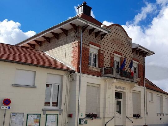 Mairie