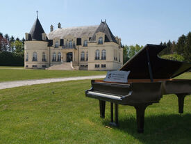 Château de Nizy-le-Comte